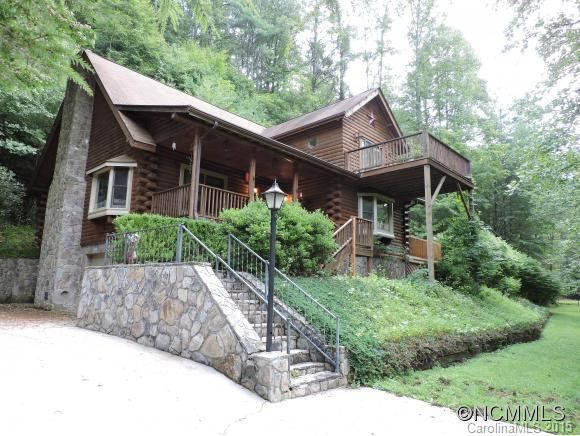 339 Bald Mountain rd