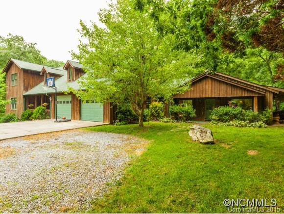 110 Tomahawk Lane - Photo 2