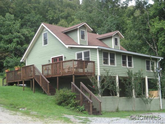 117 Raven Hill Road