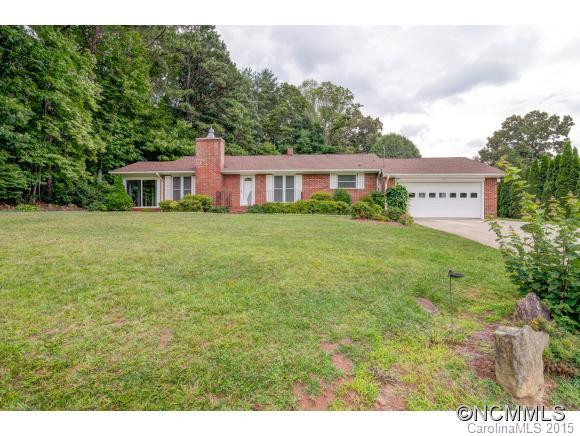 812 Hiawassee Ave - Photo 2