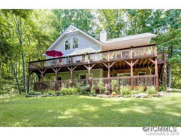 139 BLACKBERRY LANE