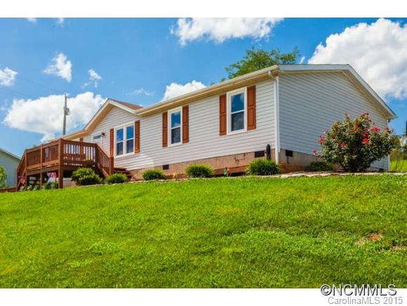 6 New Home Road