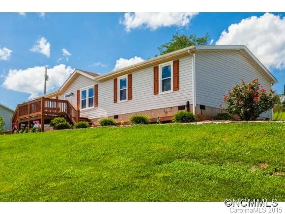 6 New Home Road