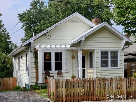 16 NORWOOD AVE