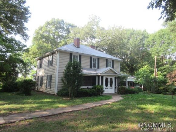 197 Callahan Street