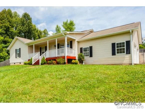 18 Dogwood Ridge Road