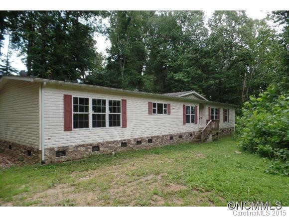 822 Maple Springs Drive
