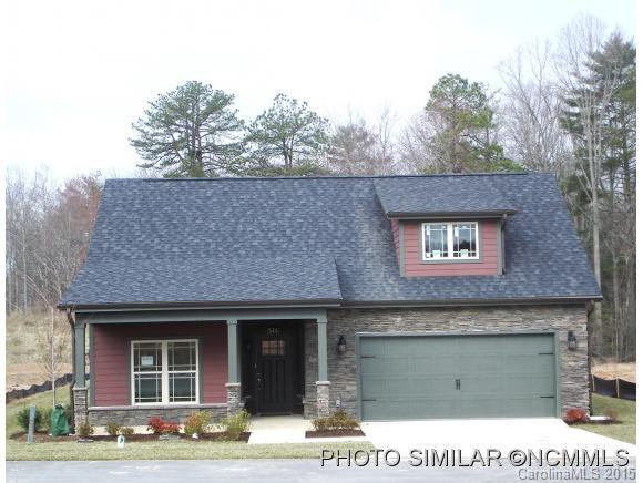 613 Summerfield - Lot 128