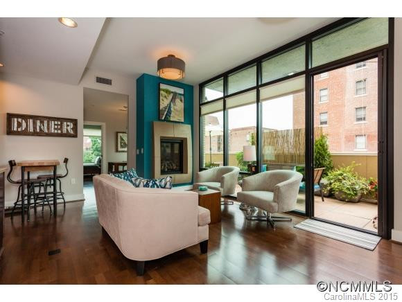 60 North Market Street #304 - Photo 4