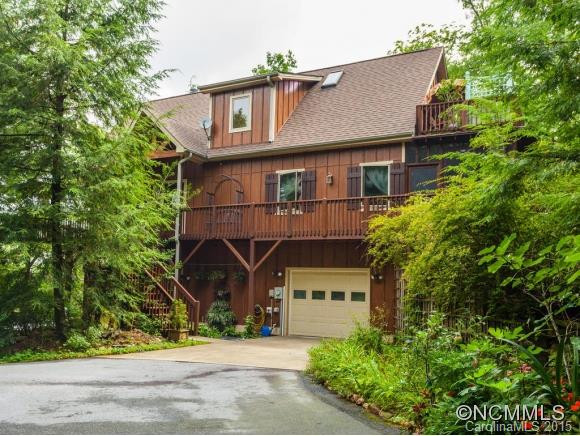50 Bald Ridge Road