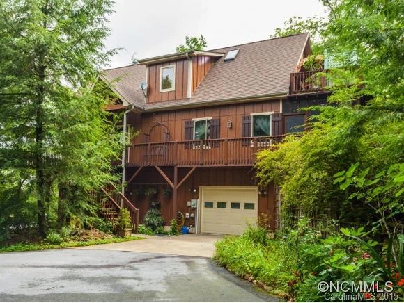 50 Bald Ridge Road