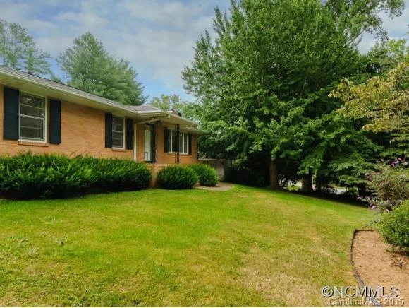 107 Edgehill Road