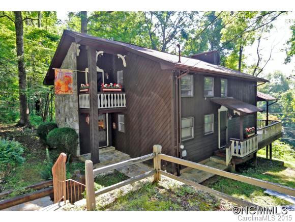 505 Laurel Ridge Road