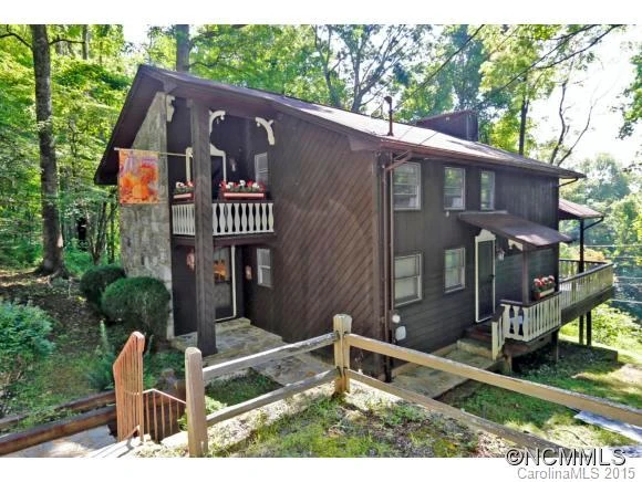 505 Laurel Ridge Road