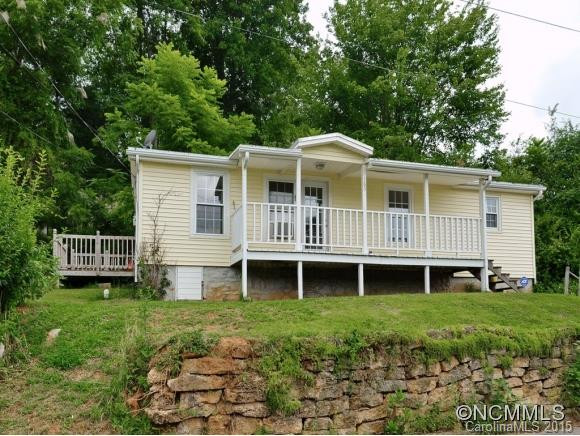183 MILL STREET