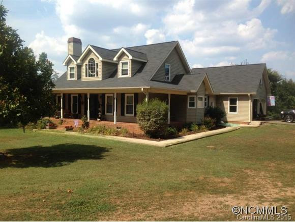 2046 New House Road