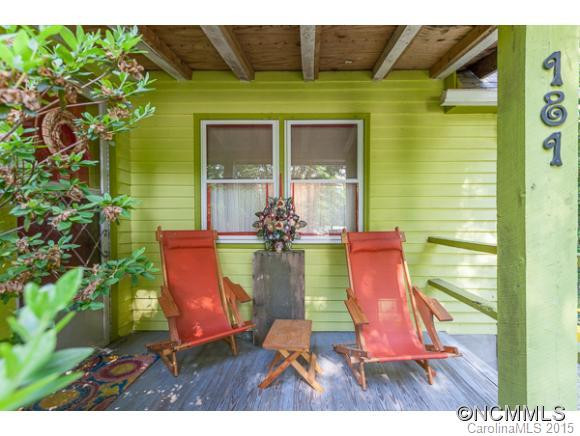 181 Mount Clare Ave. - Photo 5