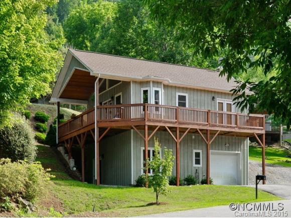 15 Whippoorwill Way