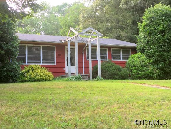 112 Swannanoa Ave