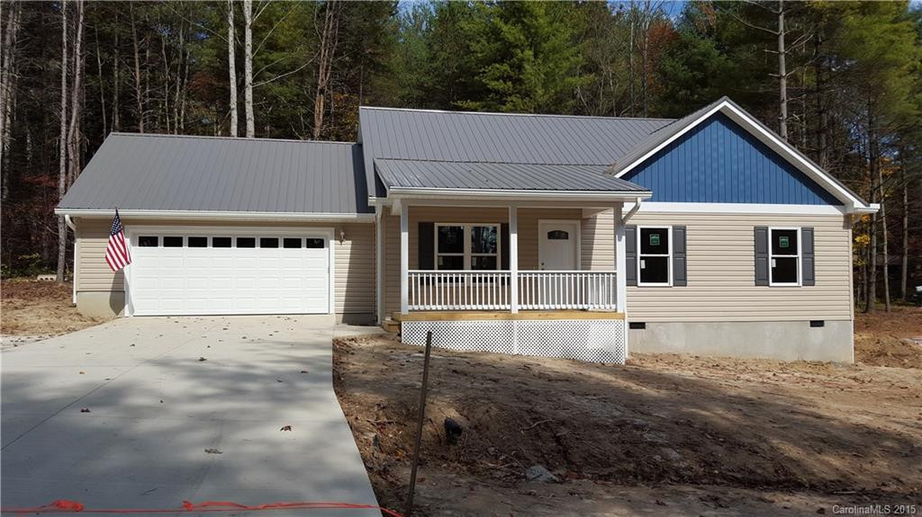 73 Northwoods Trail