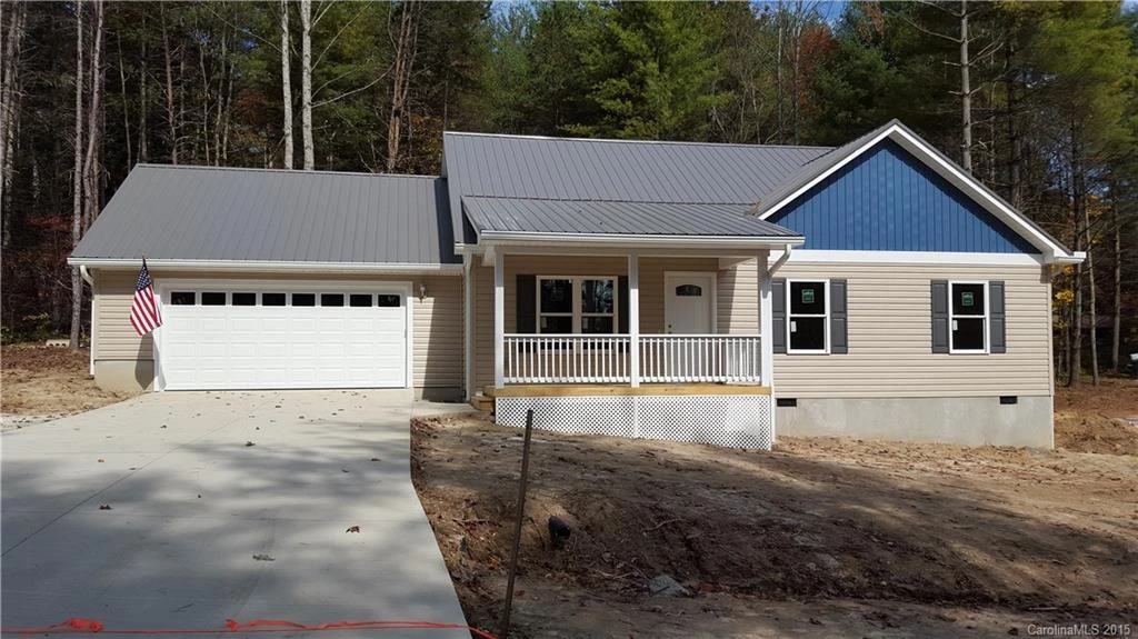 73 Northwoods Trail