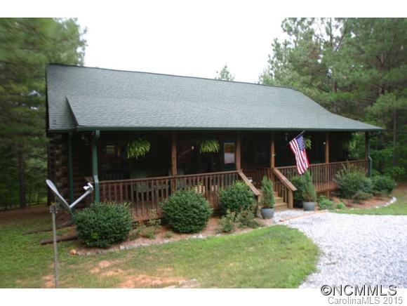 315 Bitterroot Circle