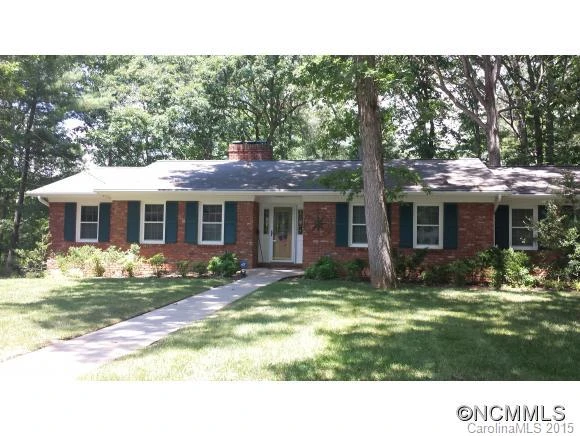 23 Fox Chase Road