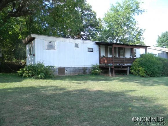 45 RICHLAND CREEK ROAD