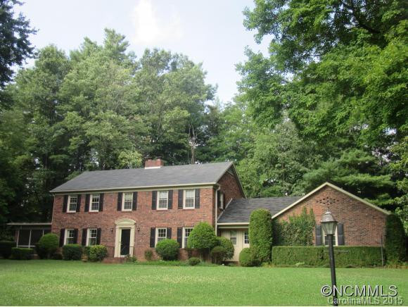 779 Crooked Creek Road