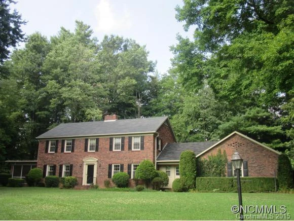 779 Crooked Creek Road