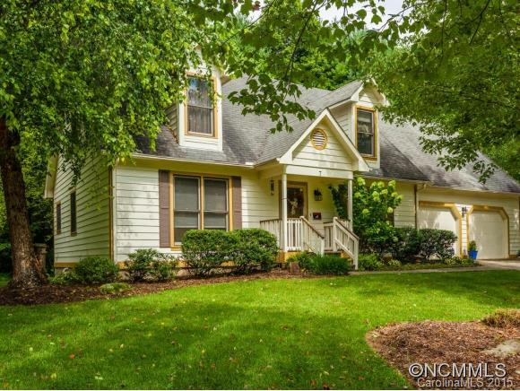7 Lapsley Lane