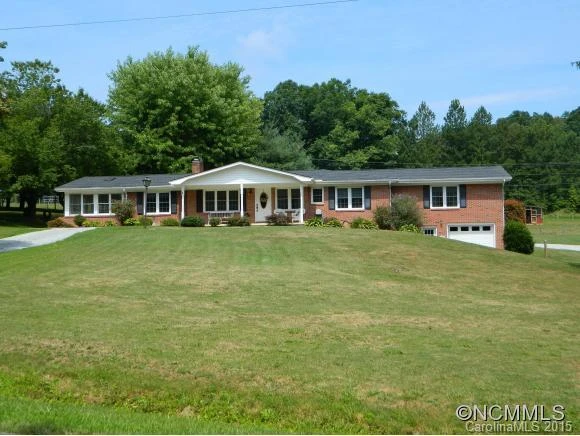 155 Old Clear Creek Road