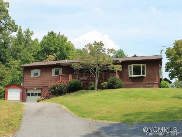 81 WHITAKER CIRCLE