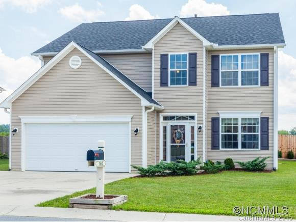160 W Swift Creek Road