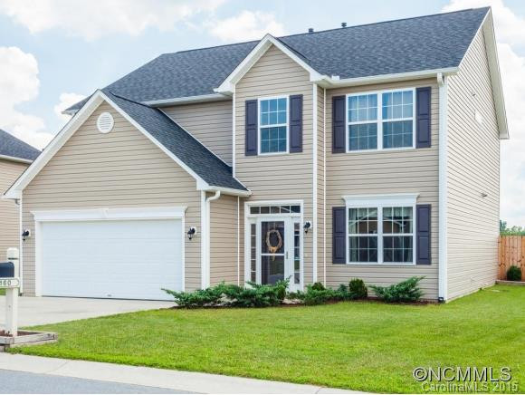 160 W Swift Creek Road - Photo 2