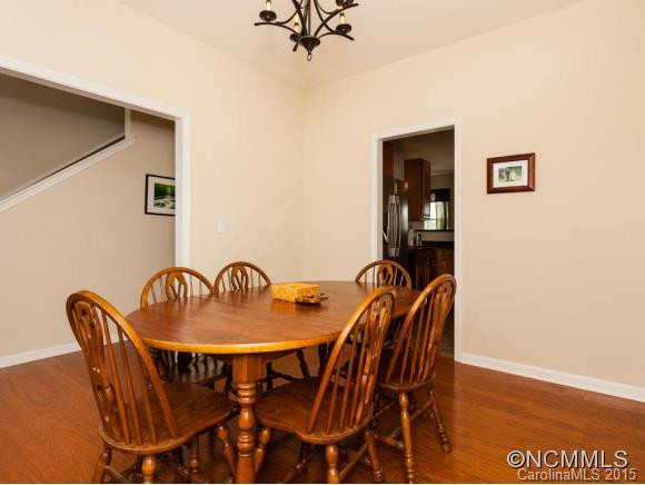 160 W Swift Creek Road - Photo 4
