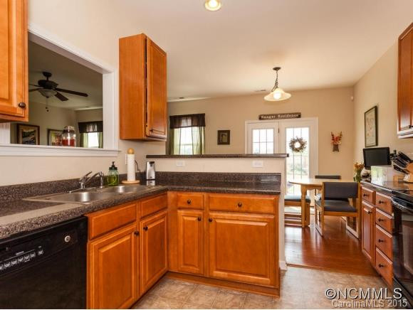 160 W Swift Creek Road - Photo 6