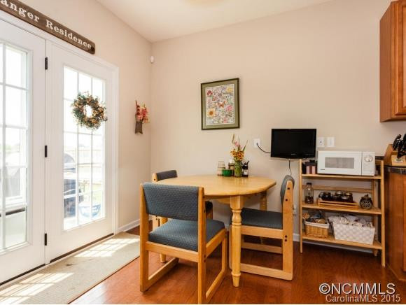 160 W Swift Creek Road - Photo 8
