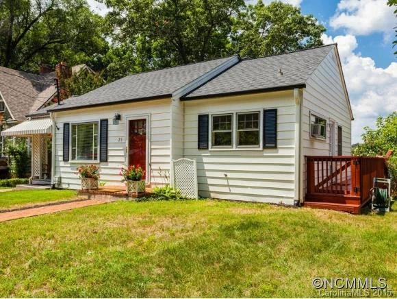 25 Princeton Drive