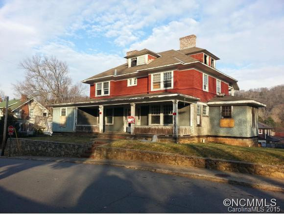27 Washington Road