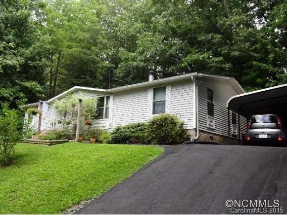 74 DEER TRAIL