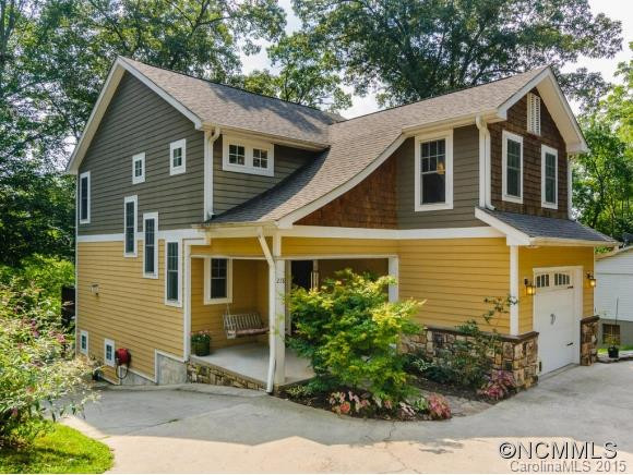 278 Brevard Road