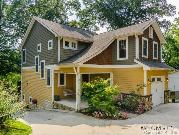 278 Brevard Road