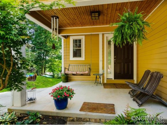 278 Brevard Road - Photo 2