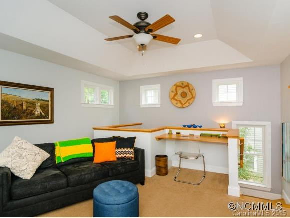 278 Brevard Road - Photo 11