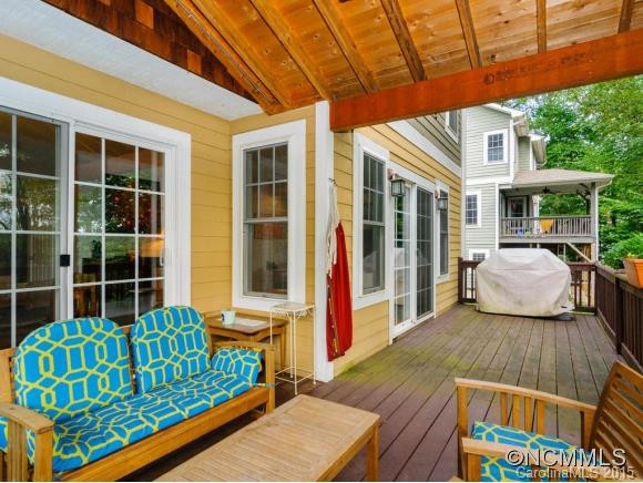 278 Brevard Road - Photo 16