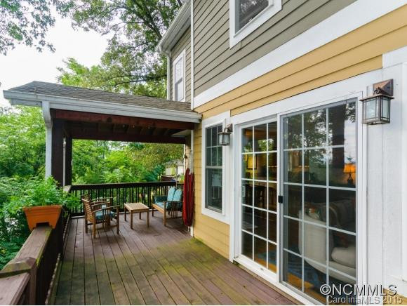 278 Brevard Road - Photo 17