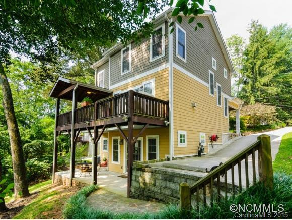 278 Brevard Road - Photo 18