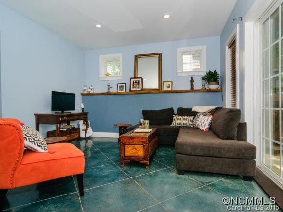 278 Brevard Road - Photo 19