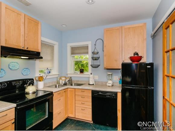 278 Brevard Road - Photo 20